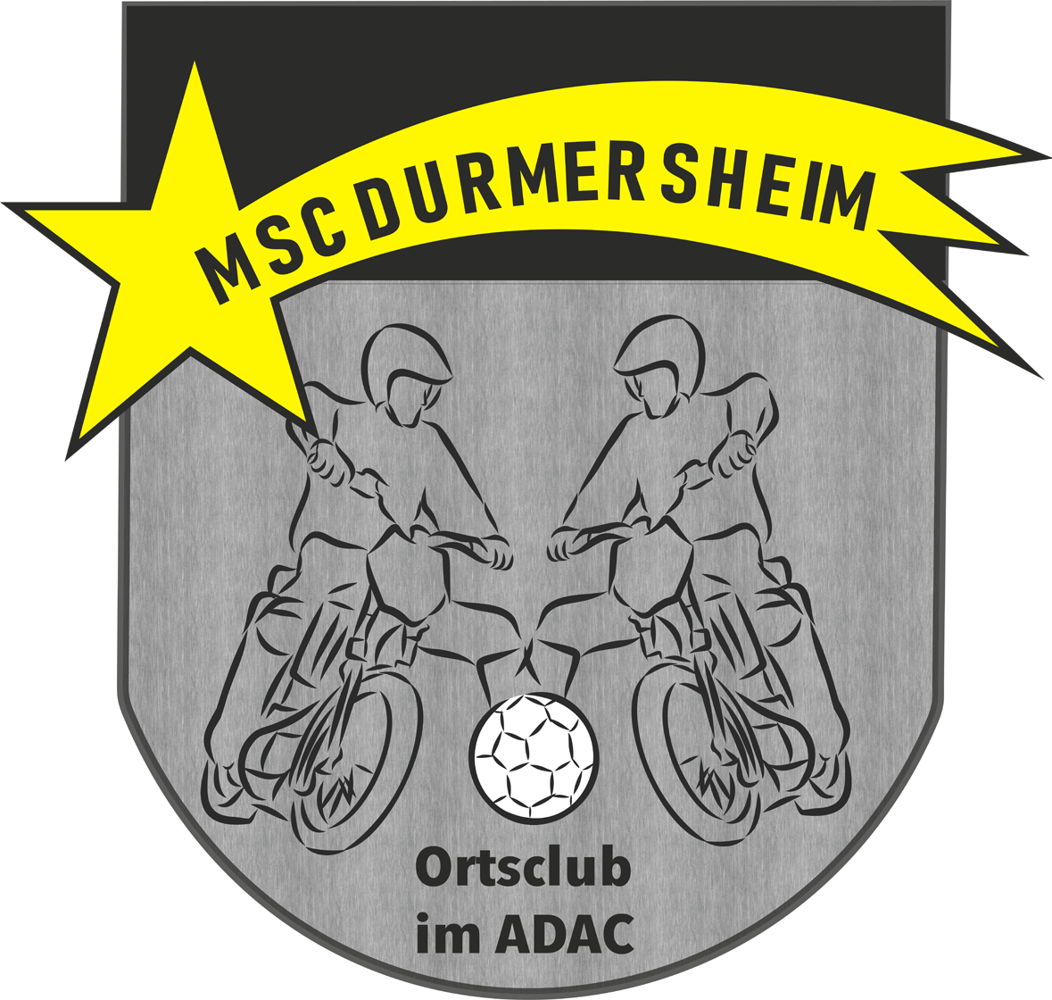 MSC Comet Durmersheim
